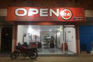 Open 24