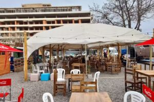 Orlando Patio Cervecero