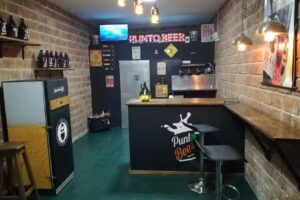 Oskar Cerveza Artesanal