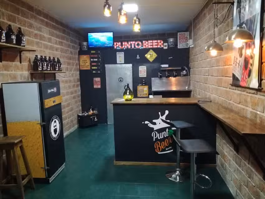 Oskar Cerveza Artesanal