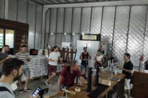 Otivia Cerveza Artesanal