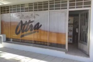 Ottra Cerveza