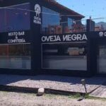 Oveja Negra