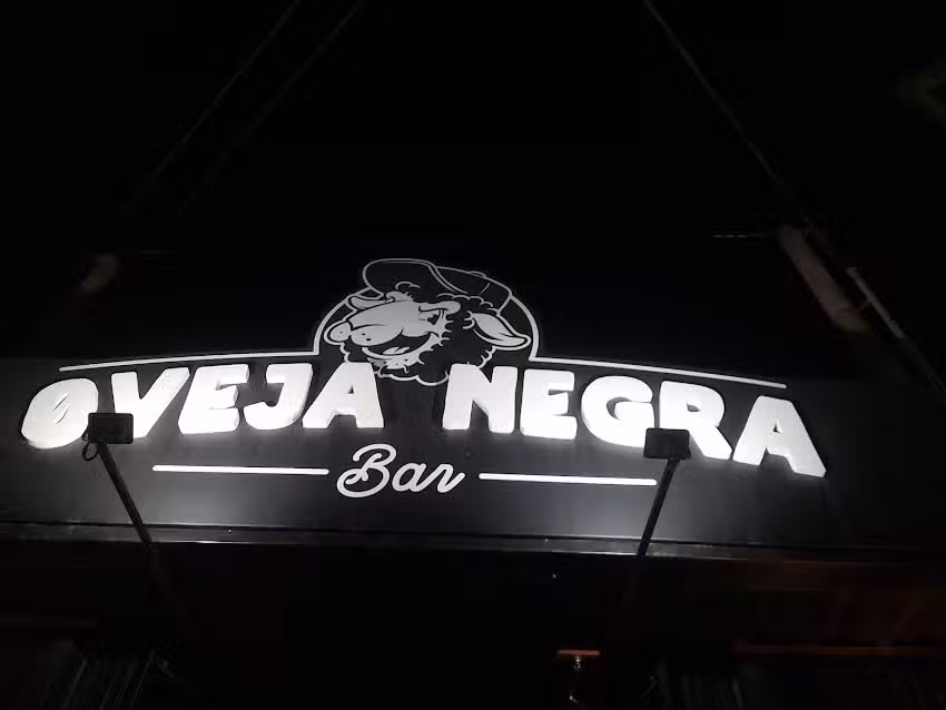 Oveja negra