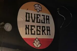 Oveja Negra CraftBeer