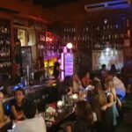 Oveja Negra Restobar