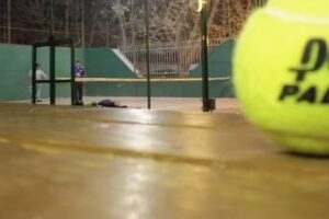 Padel Club Social Luján