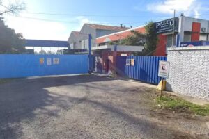 Palco Distribuidora Belgrano S.R.L