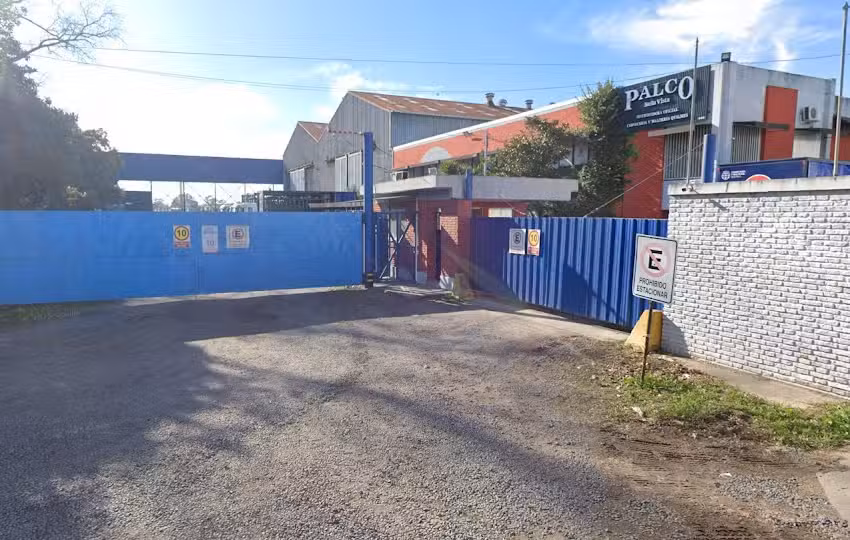 Palco Distribuidora Belgrano S.R.L