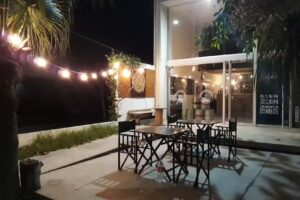 Palo Borracho Beer and barber House