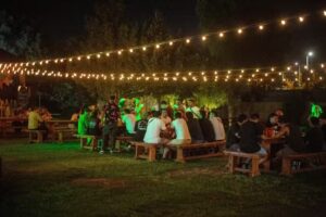 Pampa Bar | Meet Market