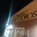 Pampa de los guanacos