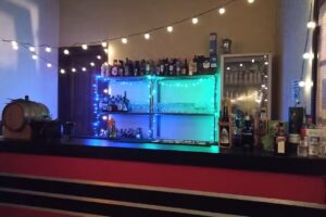 Pampas del Ranquel Destiler&iacute;a Artesanal