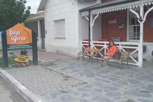 Panaderia Artesanal Siop Bara