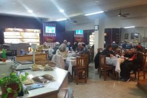Panaderia Fabro &ndash; Bar y Cafeter&iacute;a