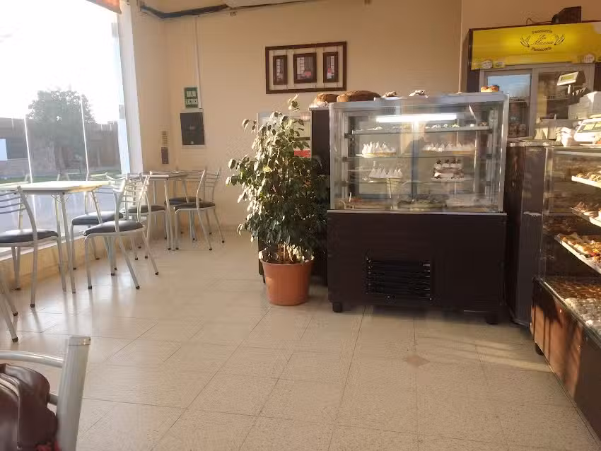 Panaderia &ldquo;LA MASSA&rdquo;