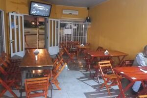 Panaderia La Rotonda