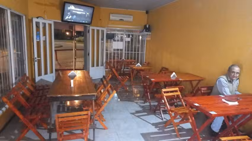 Panaderia La Rotonda