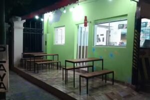 Pancheria “El Ají”