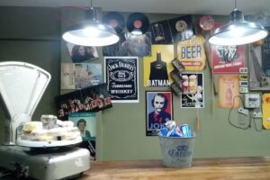 Pancher&iacute;a Mamita&rsquo;s