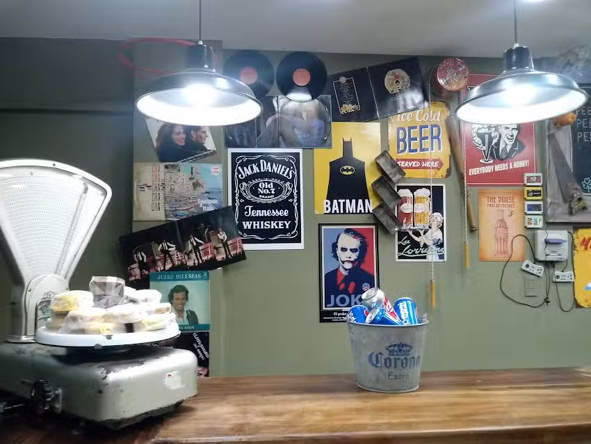 Pancher&iacute;a Mamita&rsquo;s