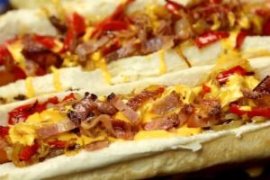 PANCHERIA TENGO HAMBRE MA