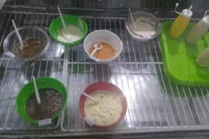 Pancho&rsquo;s y algo m&aacute;s