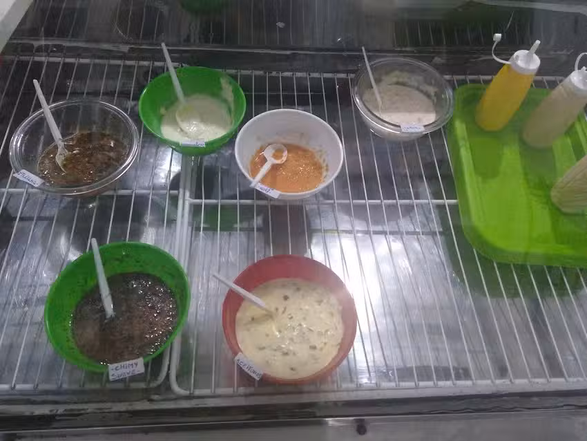 Pancho&rsquo;s y algo m&aacute;s