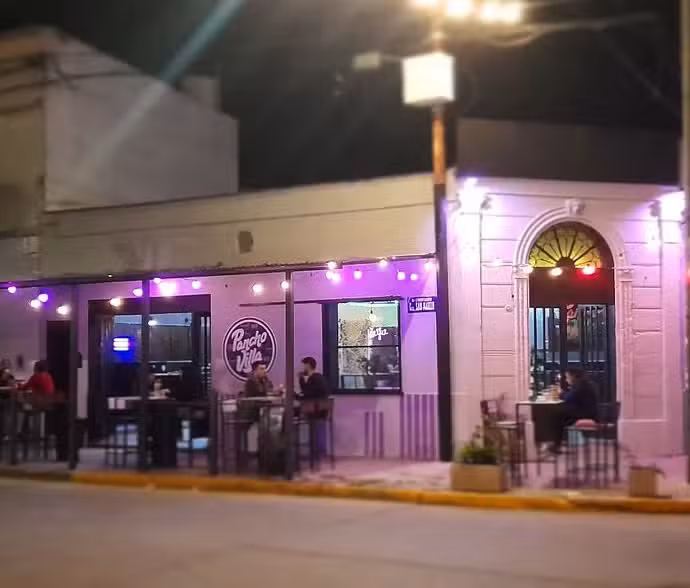 Pancho Villa Baradero