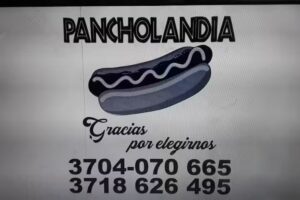 PANCHOLANDIA
