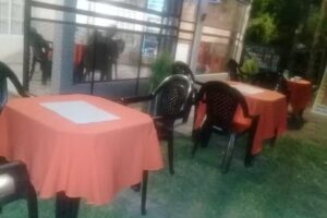 PANZA LLENA CORAZ&Oacute;N CONTENTO