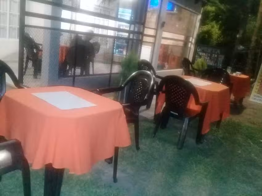 PANZA LLENA CORAZ&Oacute;N CONTENTO