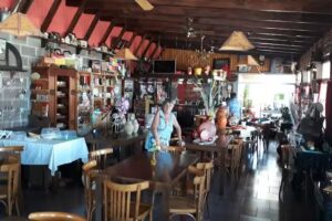 PAO RESTO BAR y m&aacute;s