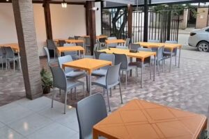 PAPA TORO Sandwicheria