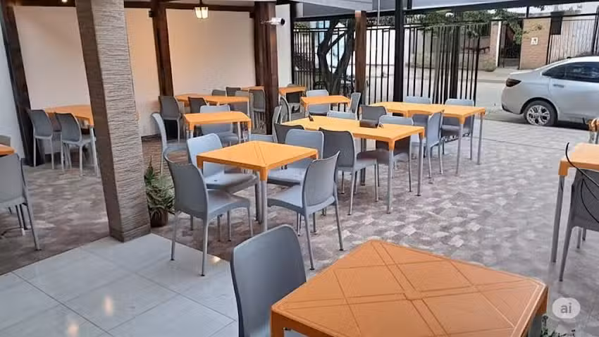 PAPA TORO Sandwicheria