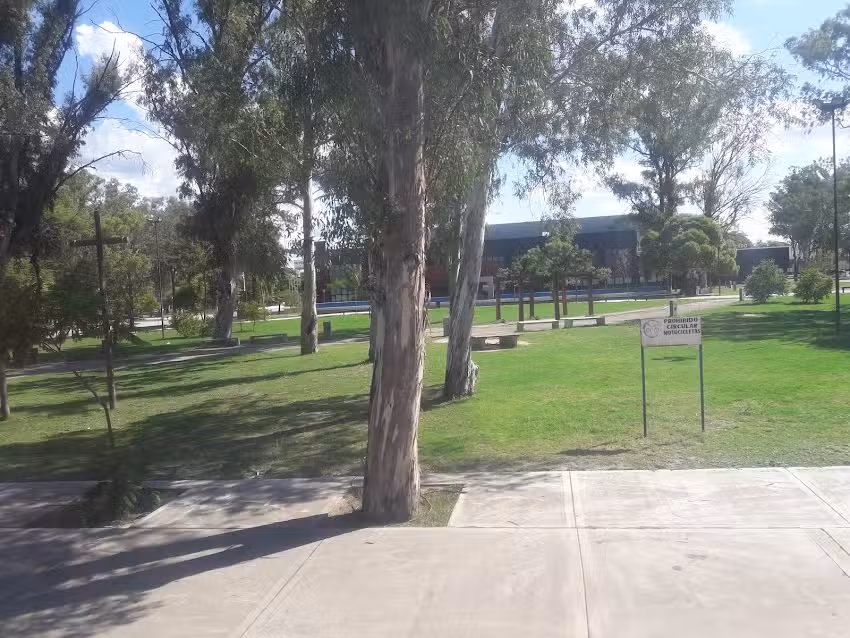 Parada 9 Restobar-Parrilla