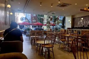 Parador Atalaya Colegiales