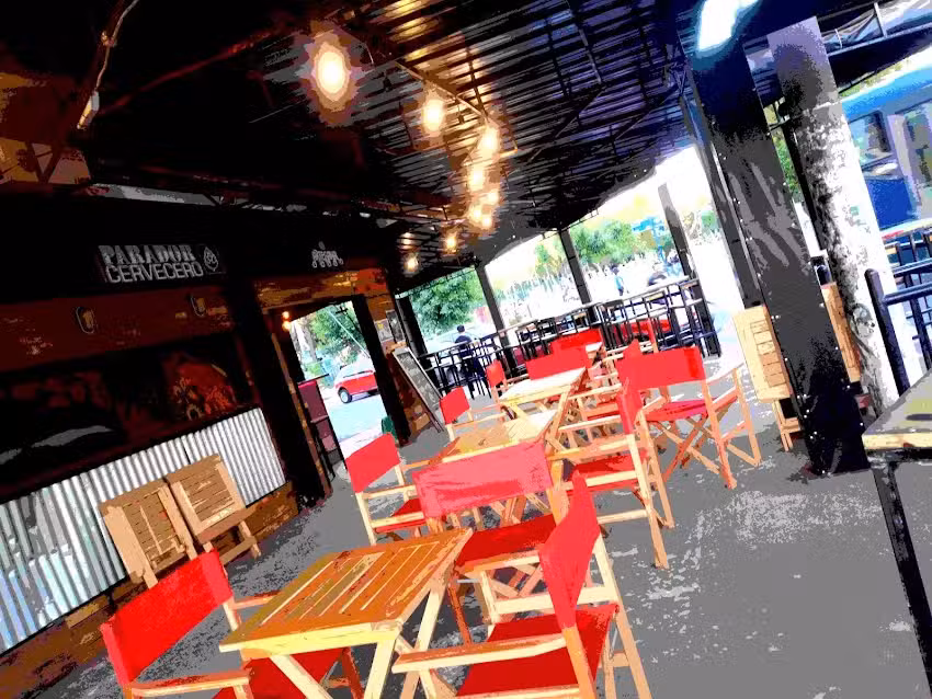 Parador Cervecero Lo Artesanal