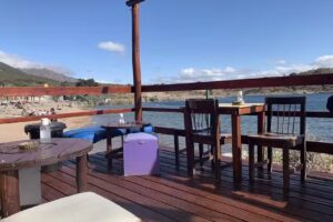 Parador Chilca Melosa