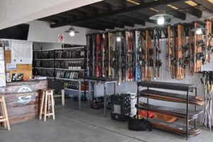 Parador DOSVEINTIDOS