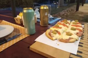 Parador El Patio de Vero