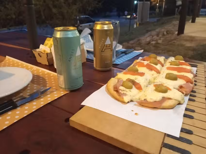 Parador El Patio de Vero