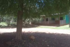 PARADOR &ldquo;EL REFUGIO&rdquo; HAMBURGUESER&Iacute;A.