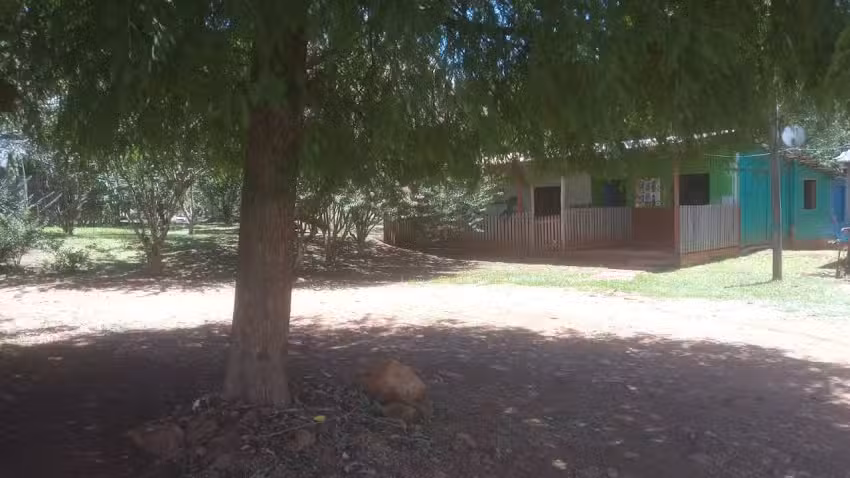 PARADOR &ldquo;EL REFUGIO&rdquo; HAMBURGUESER&Iacute;A.