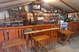 Parador La Carpa de Albertito