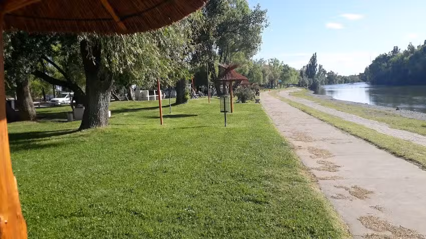 Parador la Ribera 2025