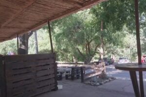 Parador Lo De Carlitos