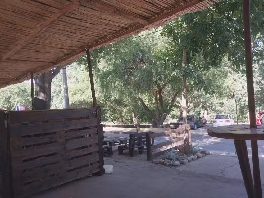 Parador Lo De Carlitos