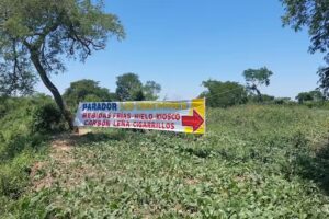 Parador Los Cabezones