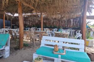 Parador Mariy&uacute;